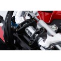 AELLA Aluminum Variable Handlebar (Streetfighter V4 / S 2025+) AELLA Aluminum Variable Handlebar (Streetfighter V4 / S 2025+)